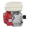 Efficient And Energy-saving Four Stroke Gasoline Engine