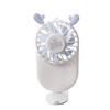 A Cute And Essential Handheld Fan for Summer