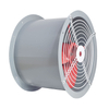 Silent T35 Axial Fan