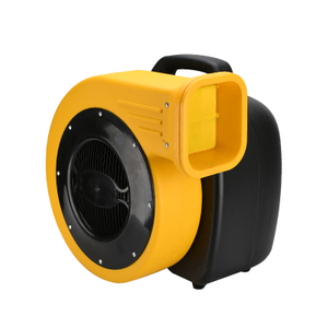 A New Type of High Aesthetic Air Model Fan