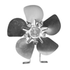 Cooling Fan for Pure Copper Coil Refrigerators