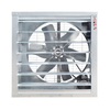Negative Pressure Fan for Heavier Body