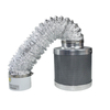 High Quality Greenhouse Ventilation And Filtration System