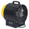 Industrial Electric Heater for Rapid Heating