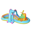 A Fun Filled Inflatable Castle