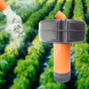 Fish Pond Oxygenation Pump