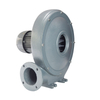 High Safety Factor of Medium Pressure Fan in Kerosene Furnace