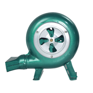 A Centrifugal Blower with Strong Wind Power