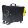 Energy Saving And Low Consumption Gas Heaters