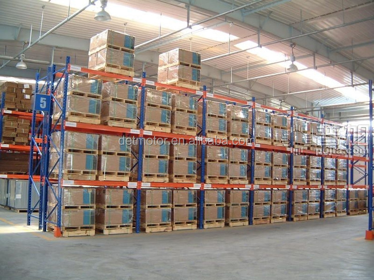 Logistics warehouse photos