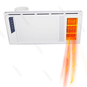 A Highly Attractive Ultra-thin Wind Warm Bath Heater