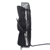 Plastic Fan Blades for Mesh Type External Rotor Fans