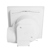 High Power White Ceiling Duct Ventilation Fan