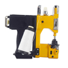 Portable automatic bag sewing machine