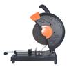 Steel cutting machine 