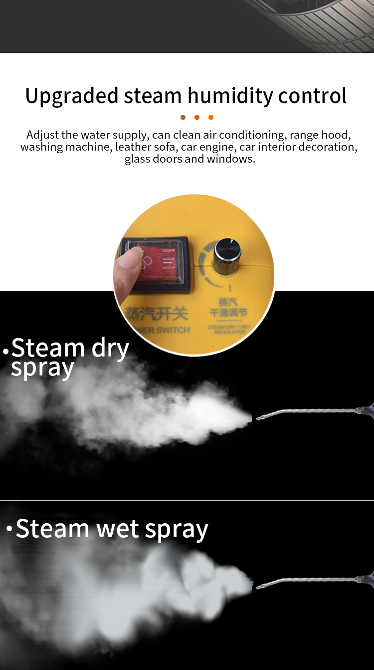 New steam cleaning machine_08
