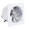 Energy Saving White Powerful Exhaust Fan