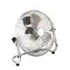 Portable Floor Fan Suitable for Multiple Scenarios