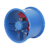 Seismic Resistant SF Axial Flow Fan
