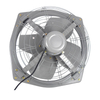 Metal Octagonal Exhaust Fan
