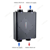 Low Noise Household Total Heat Exchanger