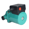Low Frequency Circulating Shielded Pump