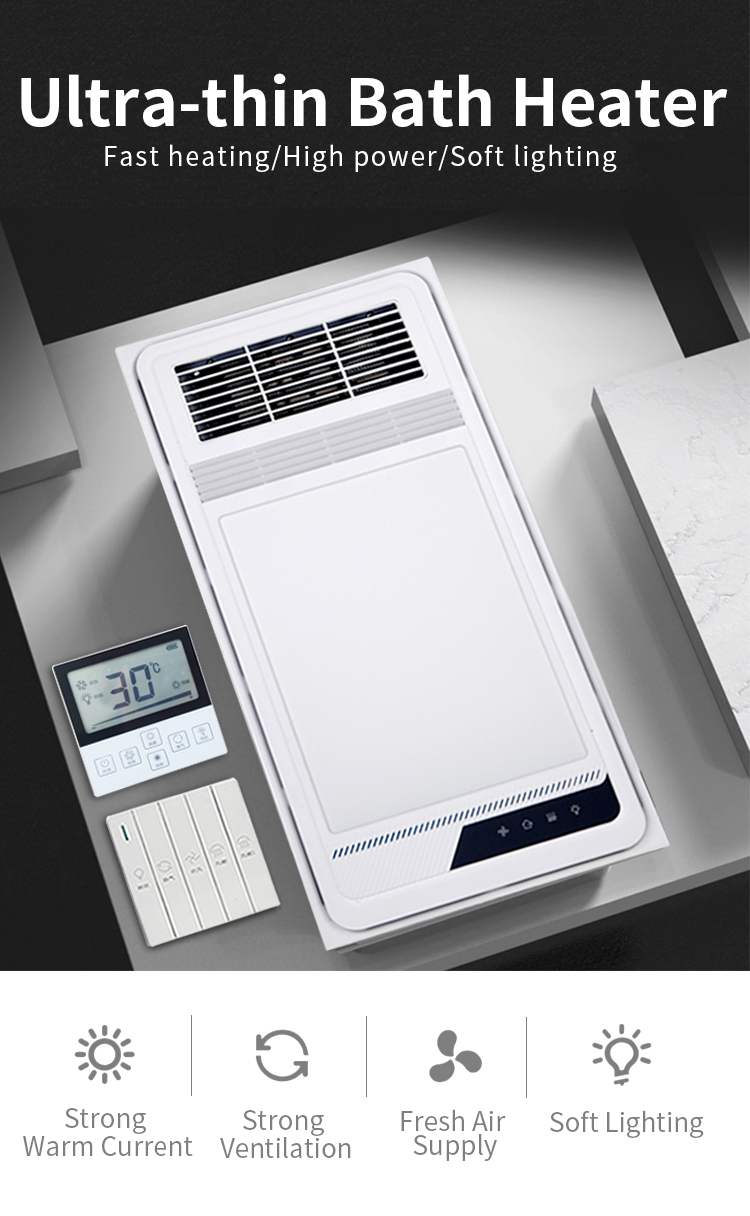 Bathroom Heater_01