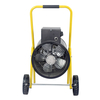 Industrial Heaters with Good Performance