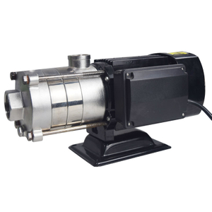 Horizontal Multi-stage Centrifugal Pump