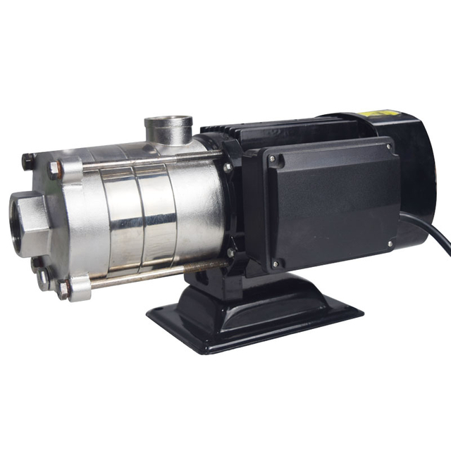 Horizontal Multi-stage Centrifugal Pump