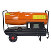 High Quality Fuel Fired Heater