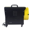 Energy Saving And Low Consumption Gas Heaters