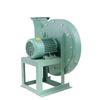 Type 9-19 Centrifugal Ventilation Fan with Large Air Outlet