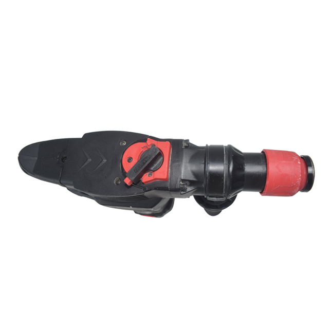 Impact drill