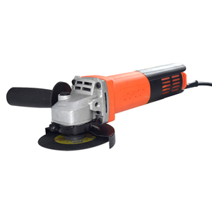 Multifunctional angle grinder