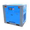 Screw air compressor