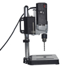 Multifunctional bench drill