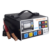 Intelligent Fast Charger