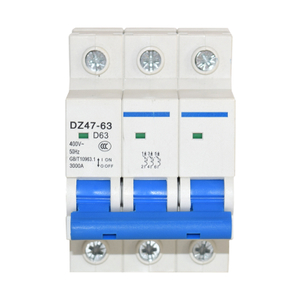 Air Switch Circuit Breaker