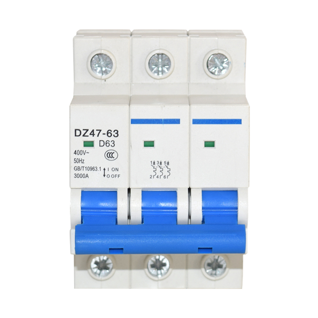 Air Switch Circuit Breaker