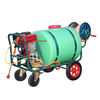Large Capacity Pesticide Dispenser with Water Tank