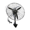 Wall Mounted Industrial Fans Have A Wide Range of Cooling Options