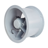 Silent T35 Axial Fan