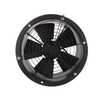 Efficient And Energy-saving External Rotor Motor Axial Flow Fan