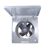 High Power Kitchen Smoke Exhaust Fan