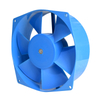 Stable Operation of Power Frequency Axial Flow Fan