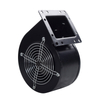 A Multi Wing Centrifugal Fan with Strong Wind Power