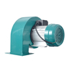 DF Fan Low Noise Centrifugal Type