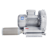 High Pressure Fan Filter with High Ventilation