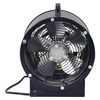 Industrial Electric Heater for Rapid Heating